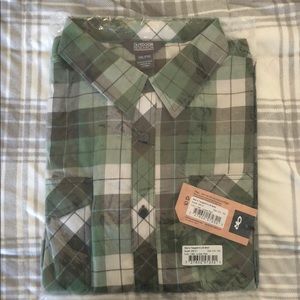 Outdoor Research Men's Tangent II L/S Shirt